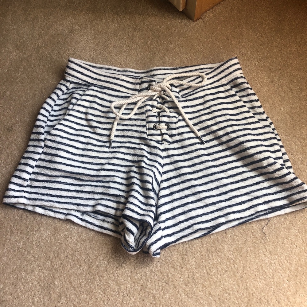 Aerie Soft Shorts